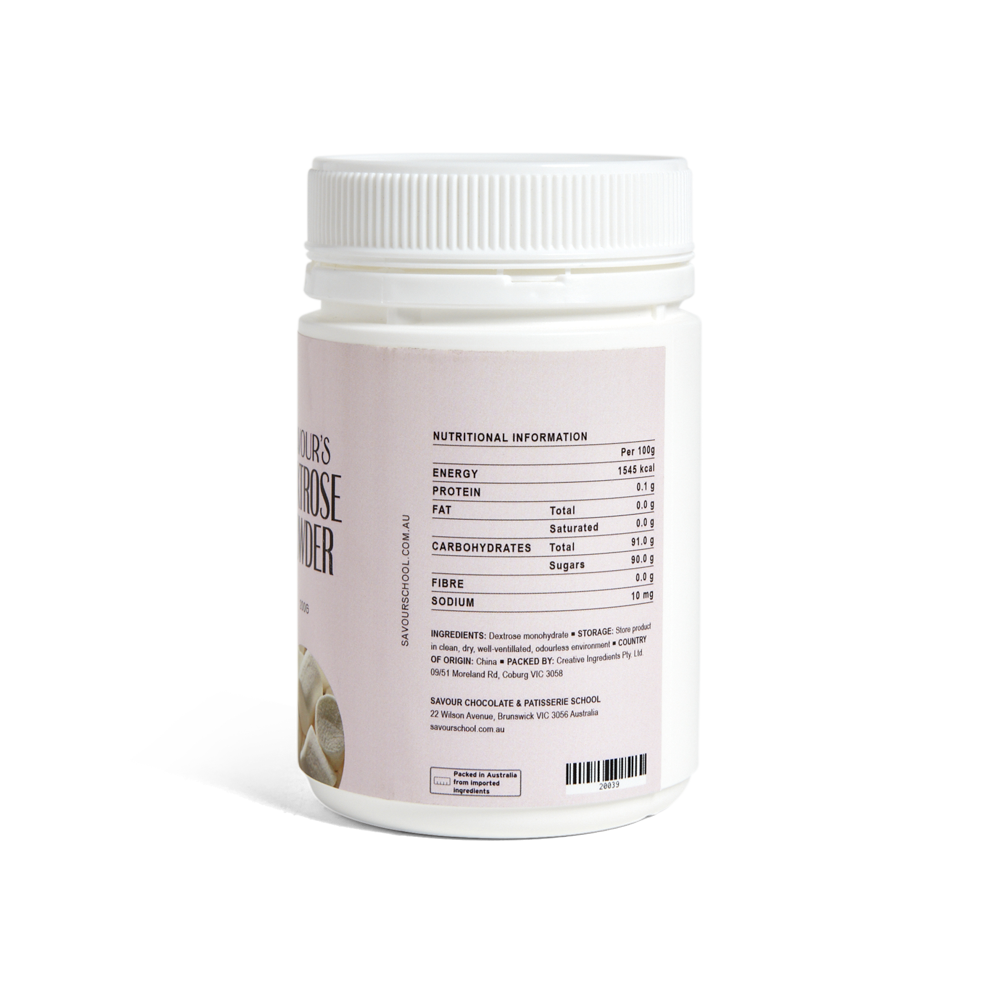 Dextrose Powder 200g