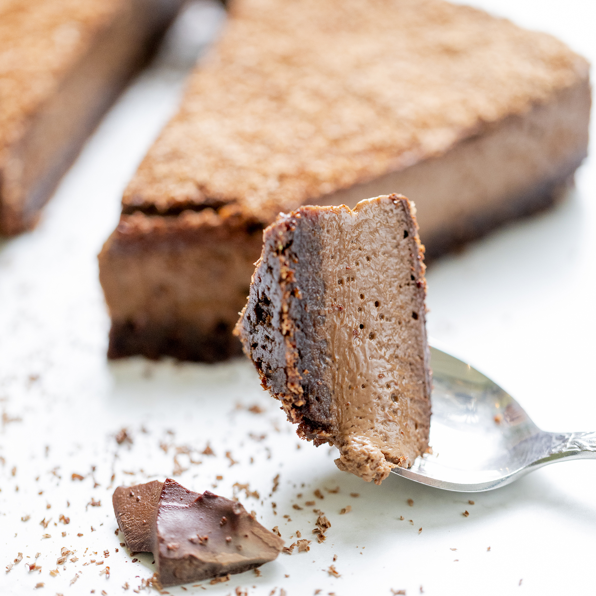 Cakes & Gâteaux de Voyages with Julien Alvarez