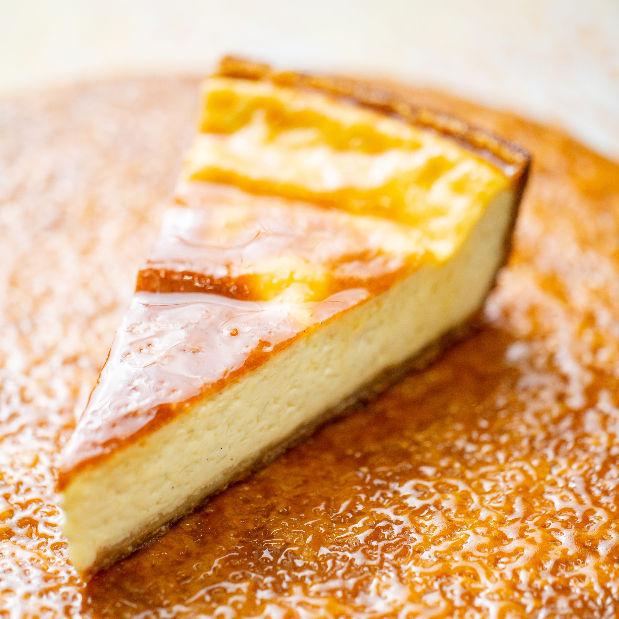 Cakes & Gâteaux de Voyages with Julien Alvarez