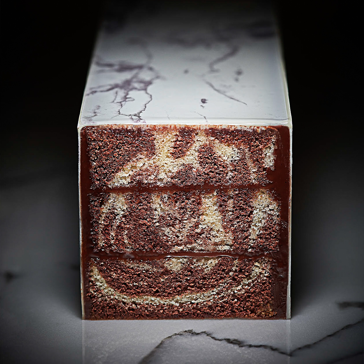 Cakes & Gâteaux de Voyages with Julien Alvarez