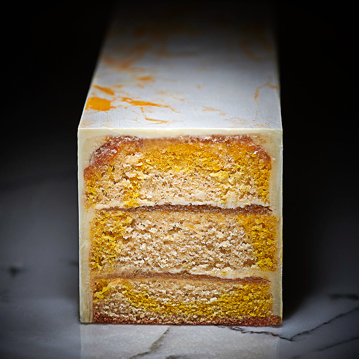 Cakes & Gâteaux de Voyages with Julien Alvarez