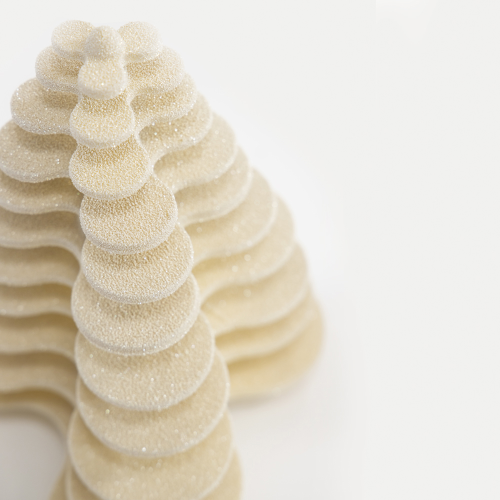 20CT01 Modular Tree Chocolate Mould