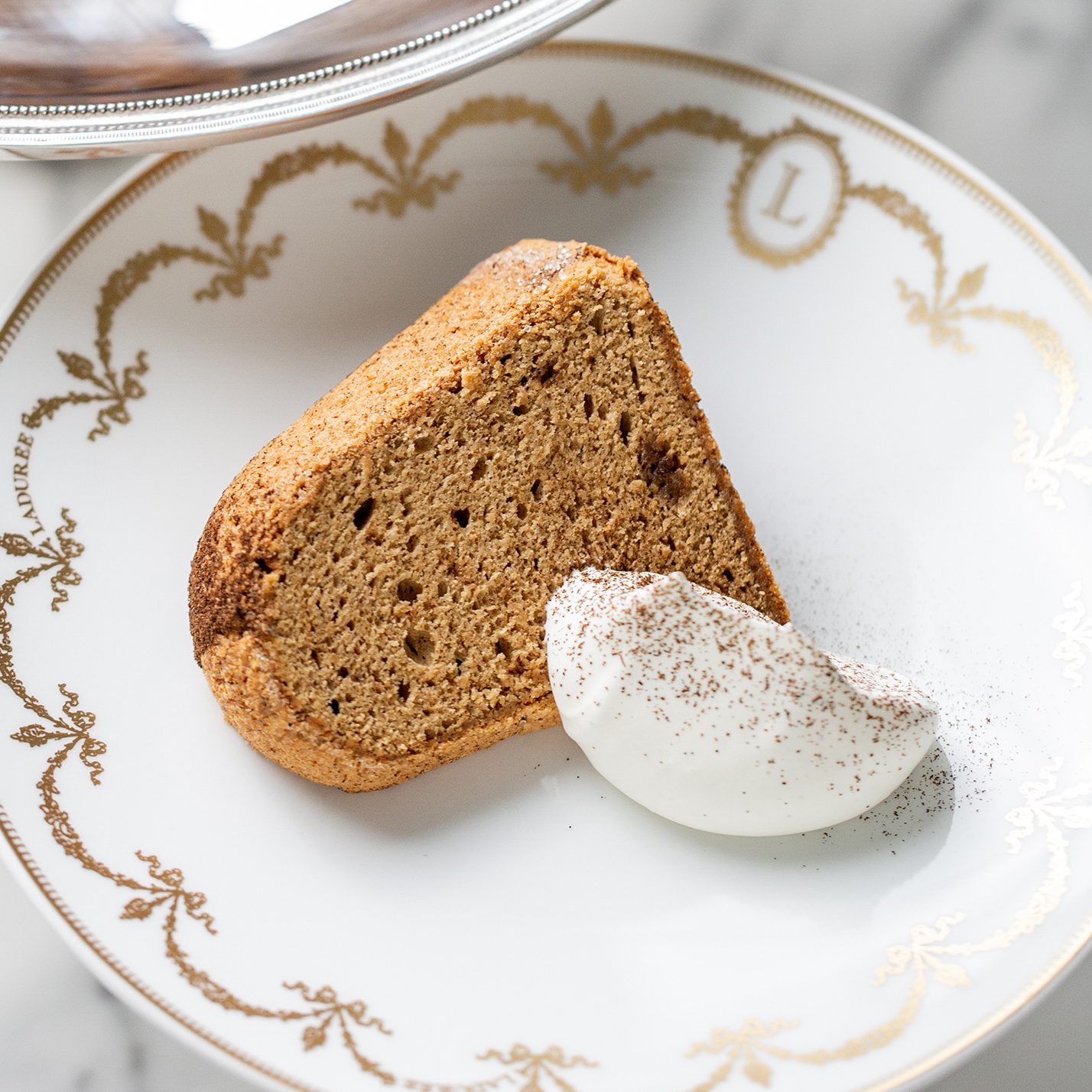 Cakes & Gâteaux de Voyages with Julien Alvarez